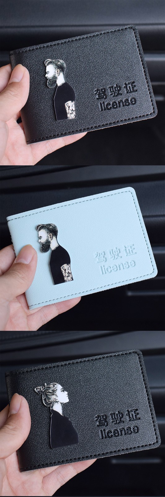 关于高价回收驾照24小时回收的信息