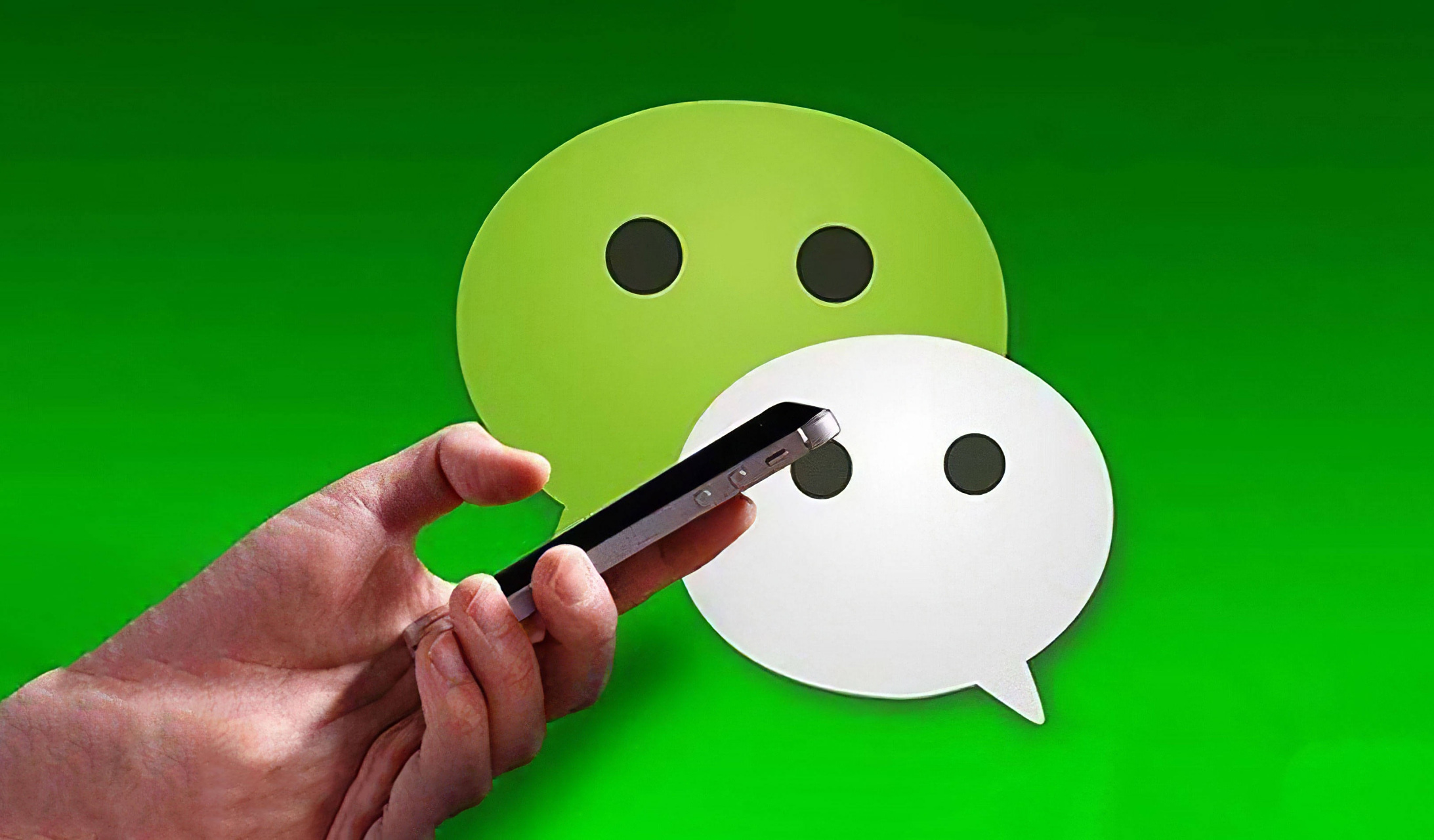 最新回收微信微信联系方式方法分析(最方便真实的回收微信微信联系方式怎么写方法)