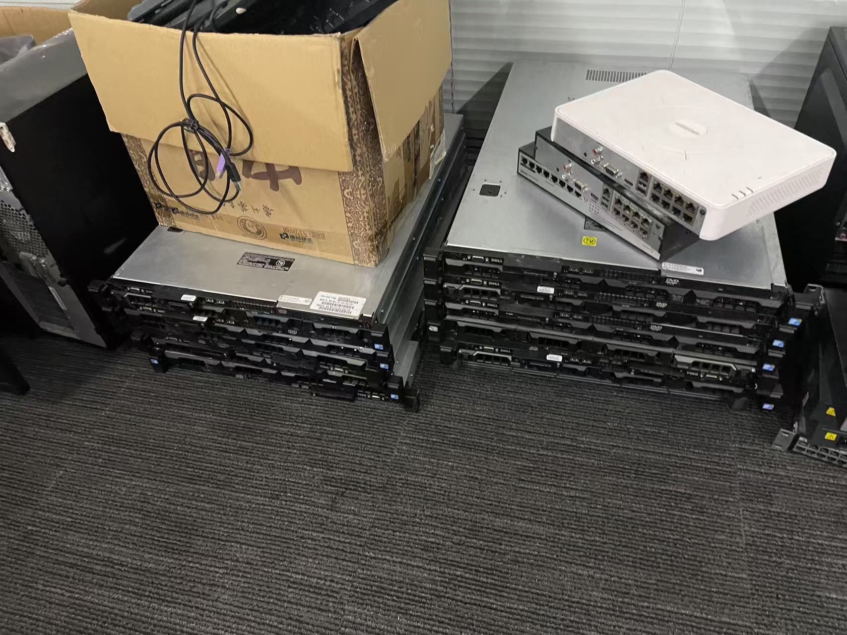 最新正规上门回收电脑方法分析(最方便真实的上门电脑回收价格方法)