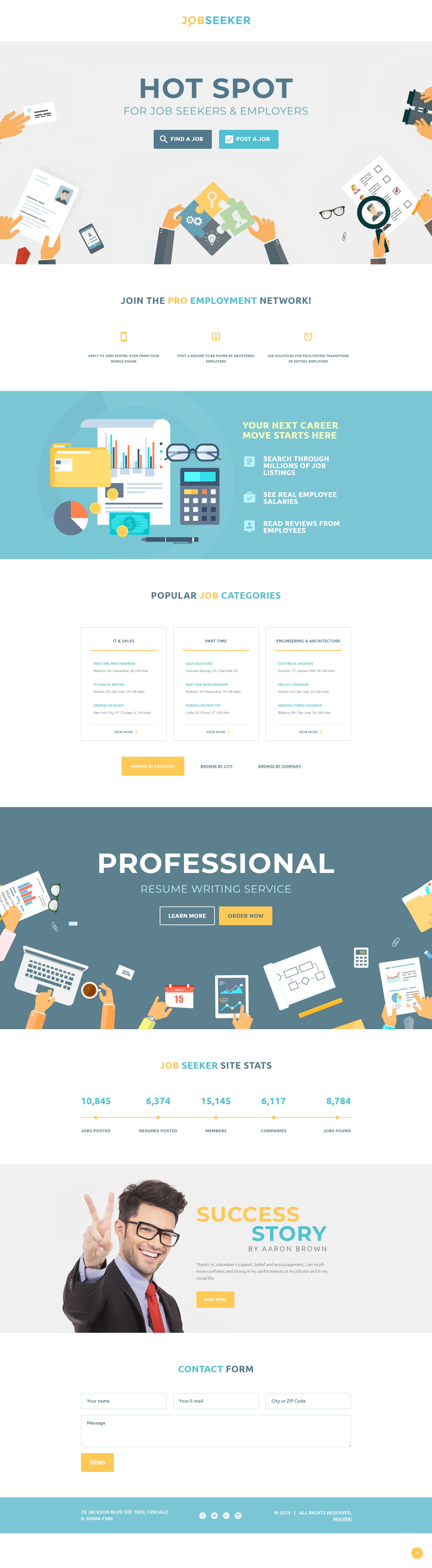 最新找工作用什么平台最好方法分析(最方便真实的找工作用什么平台最好2024年方法)